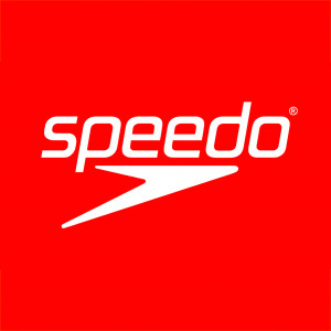 Logo Speedo neu 2019